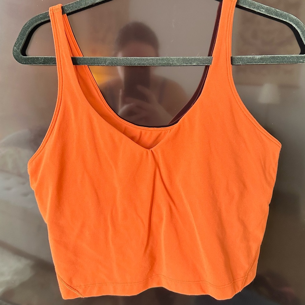 LULULEMON ALIGN TANK